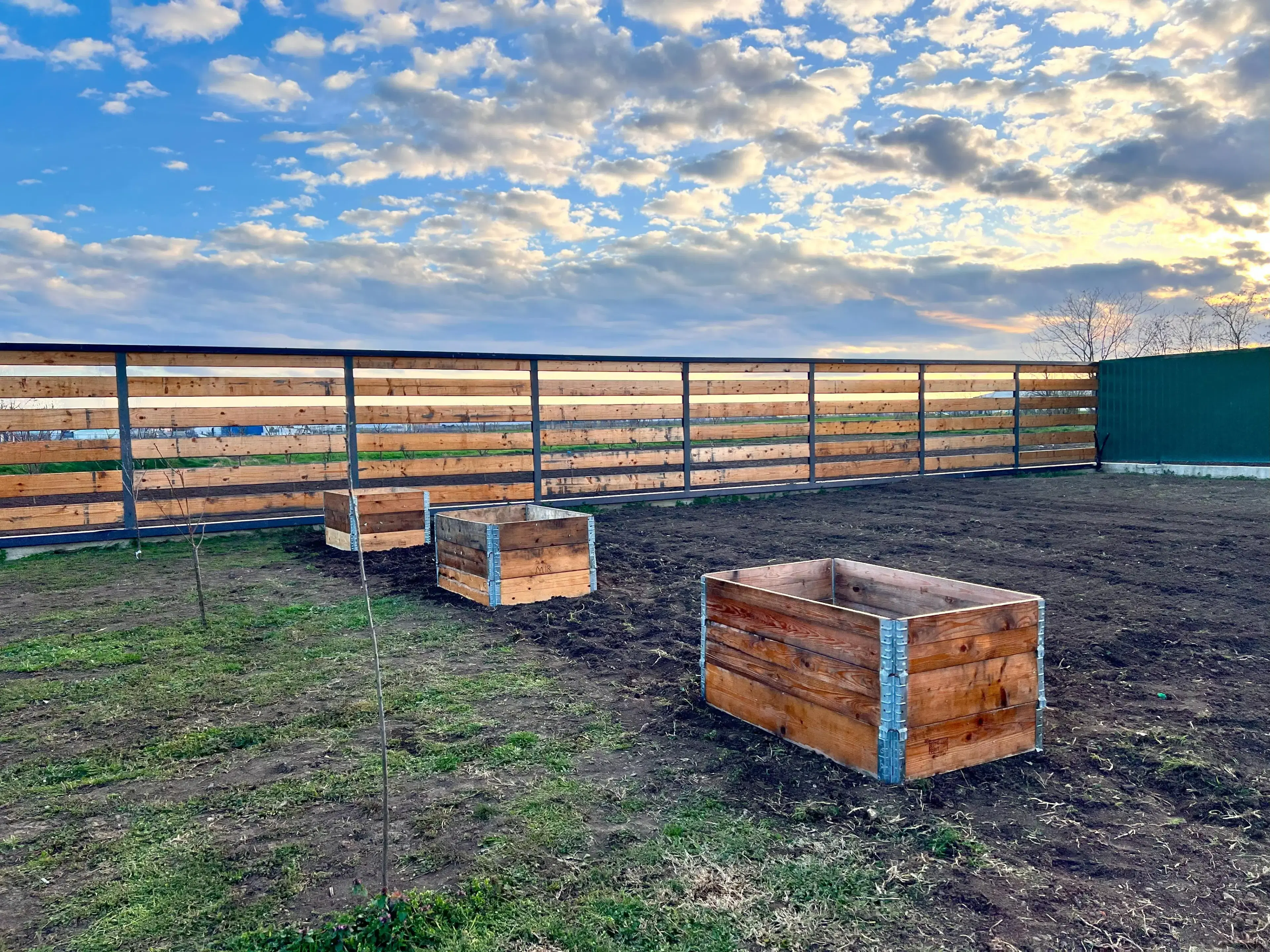 pallet-boxes