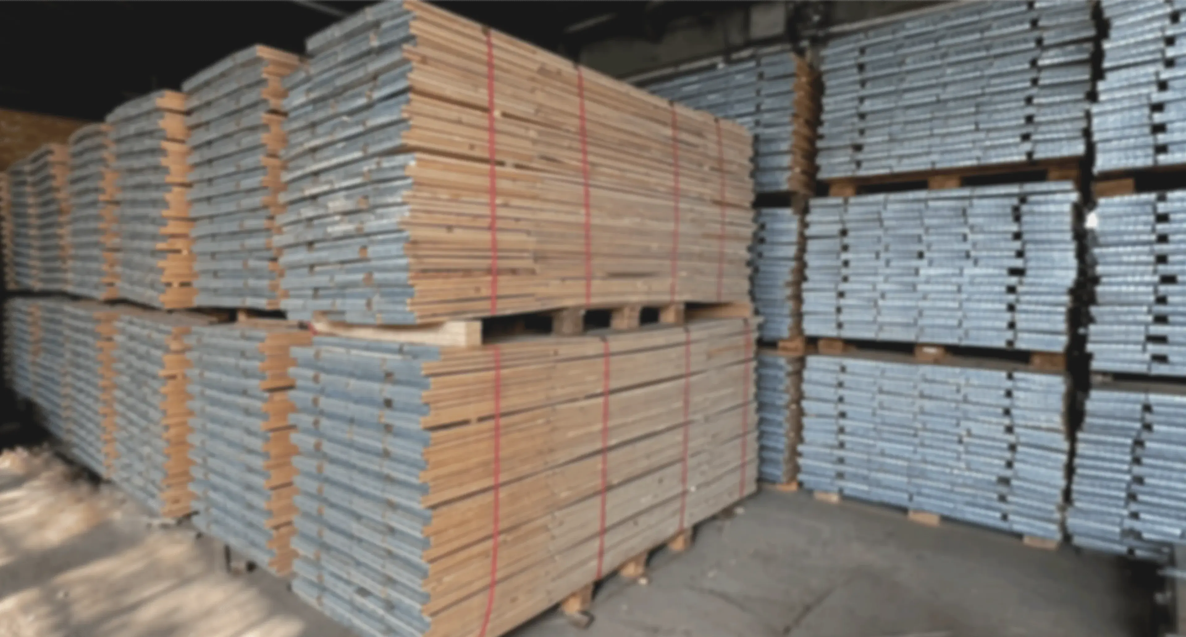 pallet-boxes